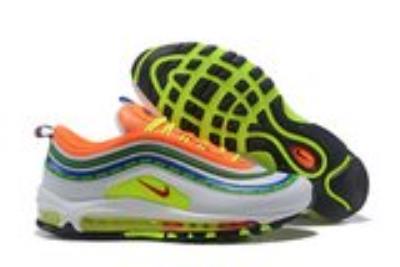 cheap quality Nike air max 97 Model No. 53